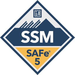 safe scrum master