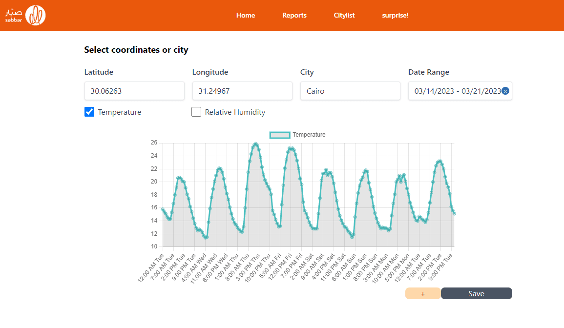 SabbarWeatherapp